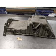 GZO501 Engine Oil Pan For 03-09 Chevrolet Trailblazer 4.2 12584321 GZO501 Engine Oil Pan For 03-09 Chevrolet Trailblazer 4.2 12584321